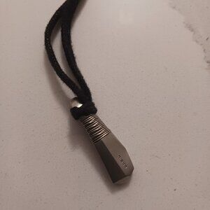 Breil necklace from italy